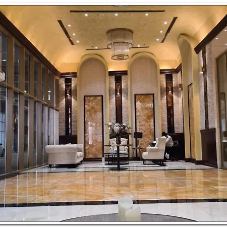 Skyline High Beach 2 Bedroom Apartment Ajman Extérieur photo