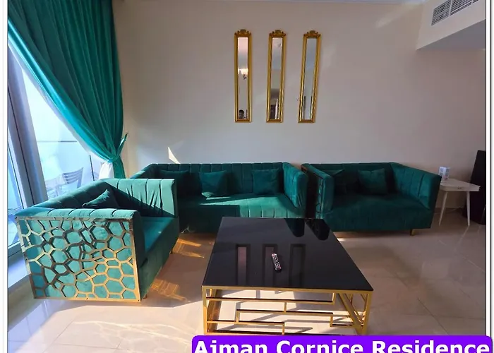Skyline High Beach 2 Bedroom Apartment
