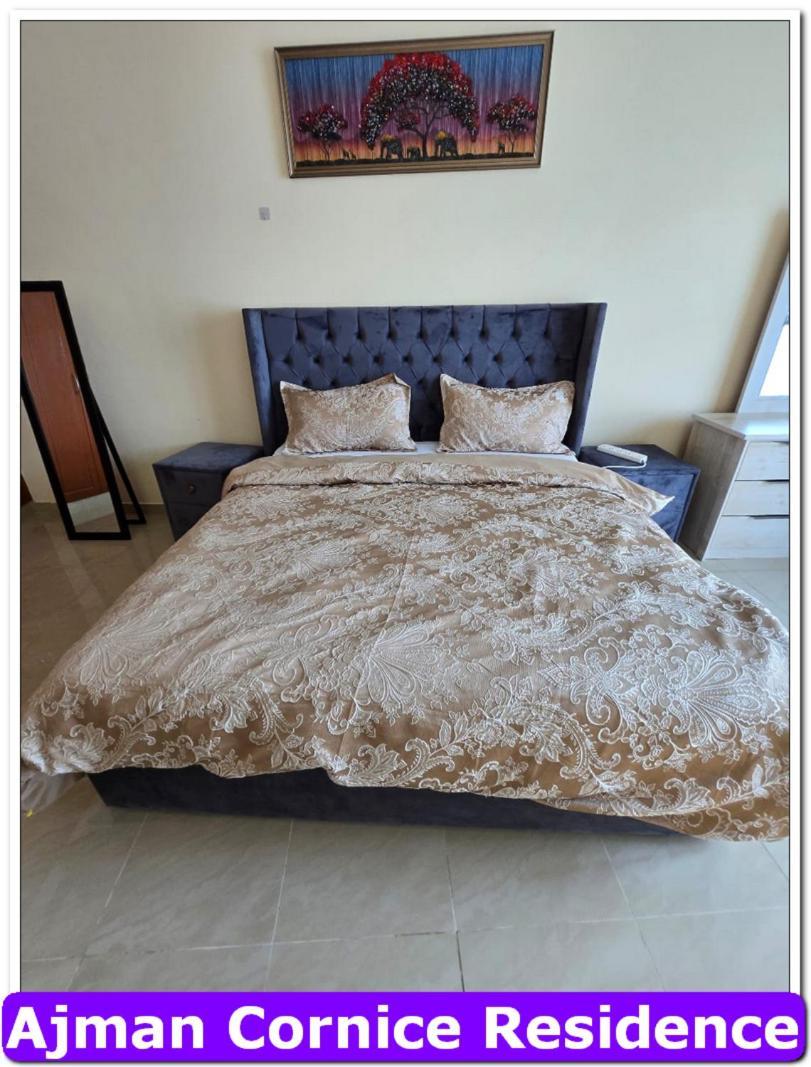 Skyline High 2 Bedroom Appartement Ajman