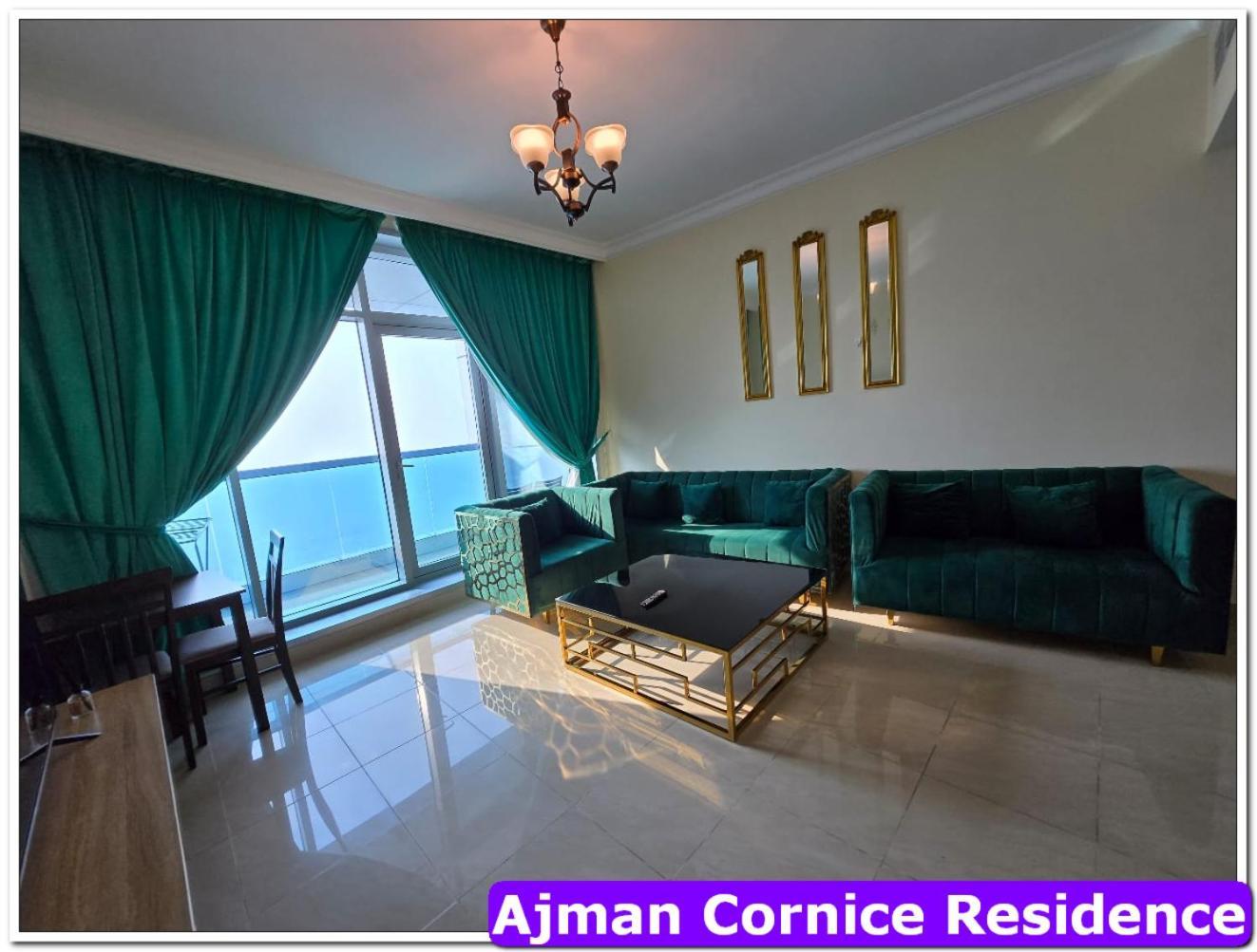 Skyline High 2 Bedroom *