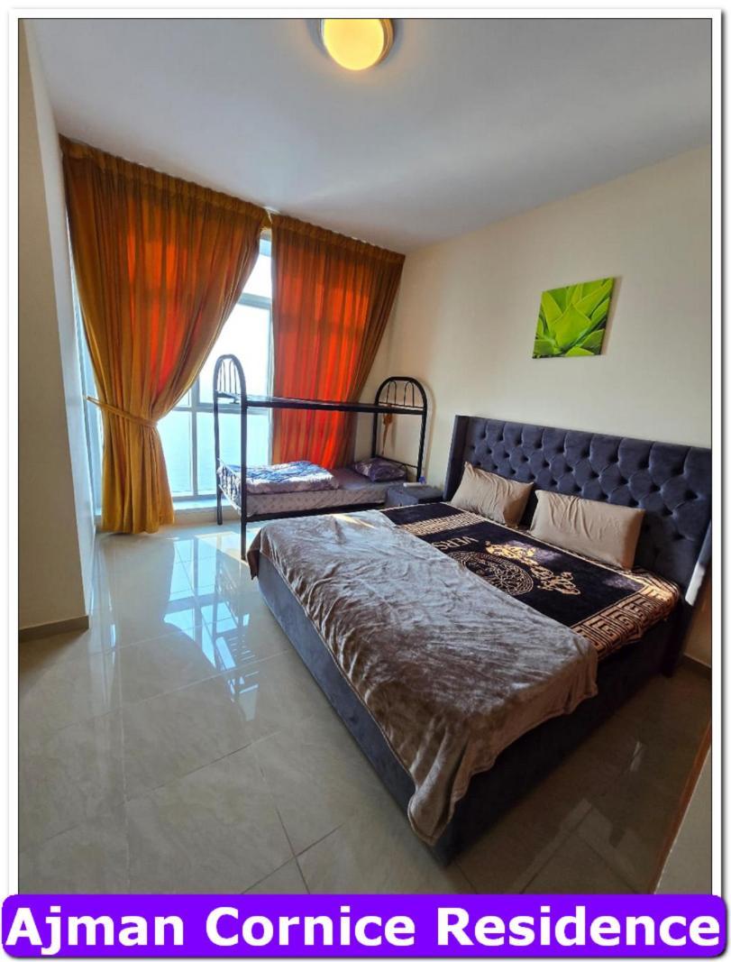 Appartement Skyline High 2 Bedroom