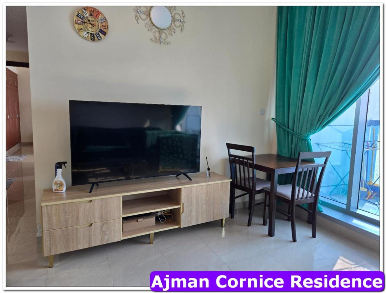 Skyline High 2 Bedroom * Ajman