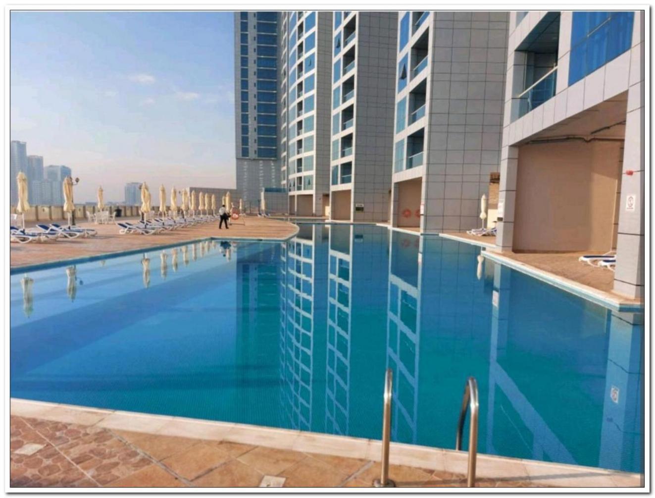 Skyline High 2 Bedroom