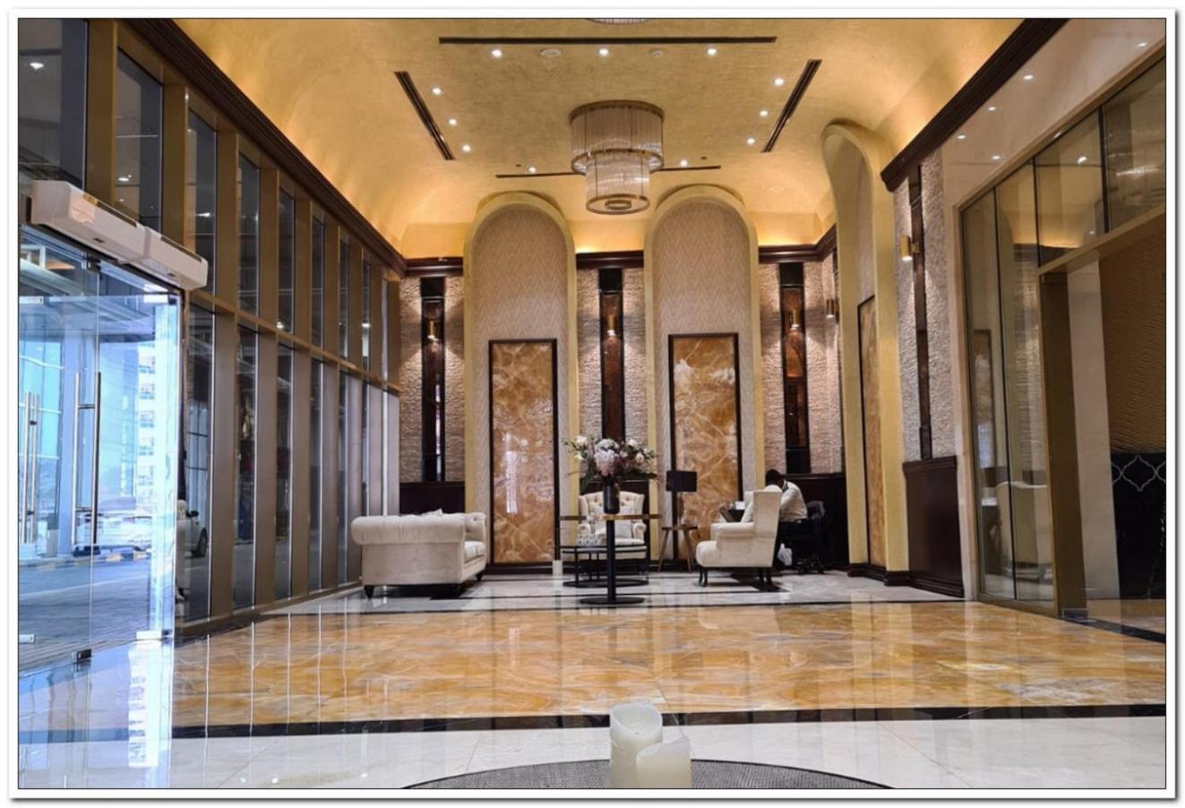 Appartement Skyline High 2 Bedroom *